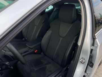 Skoda Octavia IV Liftback 2.0 TDI 150KM 2024 Skoda Octavia Selection 2,0 TDI 150 KM Autom. Skora, swiatla Matrix, 2.0, zdjęcie 17