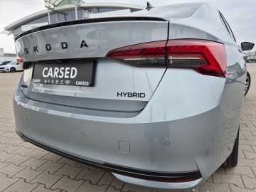 Skoda Octavia IV Liftback 1.5 TSI EVO 150KM 2026 Skoda Octavia 1.5 TSI 150KM automat DSG, zdjęcie 8