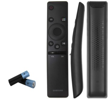 Originální Dálkový Ovladač Pro Televizor Samsung UA40KU6300 UA40KU6300K UA40KU6300KPXD