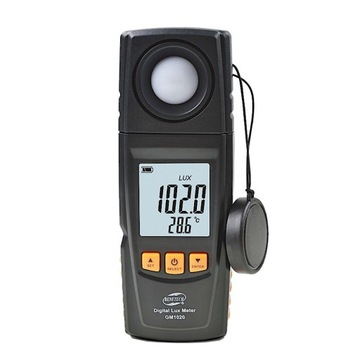 Люксметр GM1020