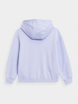 СПОРТИВНЫЙ КОМПЛЕКТ ДЛЯ ДЕВОЧЕК 4F СВИТШОТ ЛЕГГИНСЫ СПОРТИВНЫЕ