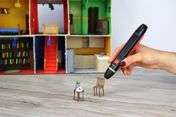 НОВАЯ 3D-ручка Polaroid Play+