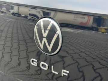 Volkswagen Golf VIII Hatchback 2.0 TSI 190KM 2023 Volkswagen Golf 2.0 TSI Style 190 KM DSG, FV23, Gwarancja, Serwis ASO 2.0, zdjęcie 14