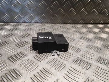 Mini Clubman F54 Sterownik / Moduł pompy wtryskowej