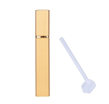 ATOMIZER NA PERFUMY MAŁY POJEMNIK PODRÓŻNY 12ml