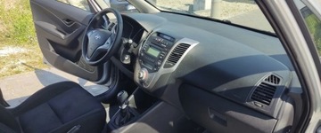 Hyundai ix20 Mikrovan 1.4 CVVT 90KM 2011 Hyundai ix20 1.4 benz ,bezwypadek ,klimatronik ,zadbany 1.4 Benzyna 90KM, zdjęcie 10