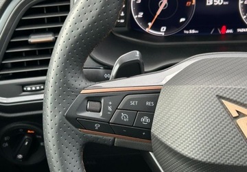 Cupra Ateca Crossover Facelifting 1.5 TSI 150KM 2024 Cupra Ateca Pakiety, FV 23, GPS, DCC, Beats, Ambiente, Kessy, ACC, Indukc, zdjęcie 20