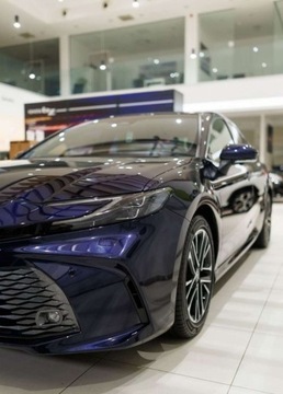 Toyota Camry IX 2024 Toyota Camry 2.5 Hybrid Dynamic Force Executive e-CVT 2.5 Hybryda 186KM, zdjęcie 9