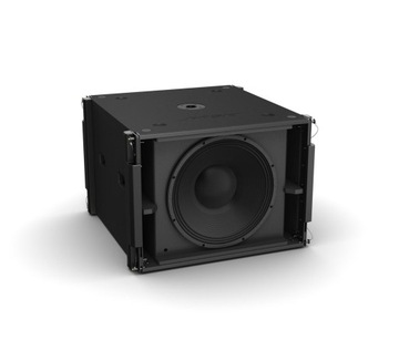 BOSE ShowMatch SMS118 Subwoofer