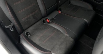 Mercedes Klasa A W177/V177 Hatchback 1.3 200 163KM 2021 Mercedes-Benz Klasa A SalonPL AMG Line Tempomat Podgrzewanie Foteli Nawiga, zdjęcie 26