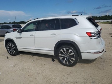 Volkswagen 2023 Volkswagen Atlas Sel Premium R-Line 2023 3.6l 3.6 Diesel 276KM, zdjęcie 1