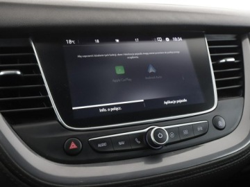 Opel 2020 Opel Grandland X PHEV full LED skóra grzane, zdjęcie 22