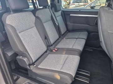 Toyota 2024 Toyota Proace Verso 2.0 177KM Long Family automat 2.0 Diesel 177KM, zdjęcie 8