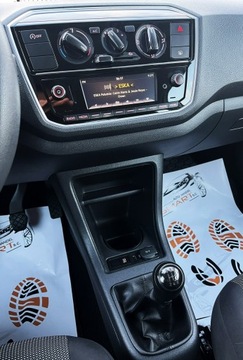 Volkswagen up! Hatchback 5d Facelifting 1.0 60KM 2019 Volkswagen Up! Salon Pl / 1 rej. 2020 / Klima, zdjęcie 15