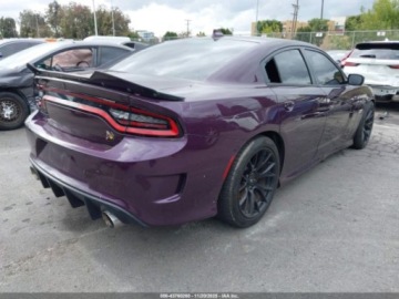 Dodge Charger VII 2020 Dodge Charger Scat Pack 2020 6.4 Benzyna 485KM, zdjęcie 5