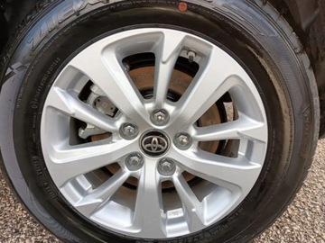 Toyota 2025 Od ręki - Comfort 1.5 Hybrid 116KM | Tempomat adaptacyjny!, zdjęcie 9