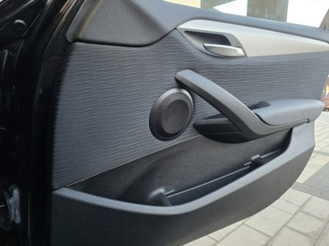 BMW X1 E84 Crossover Facelifting sDrive 18d 143KM 2014 BMW X1 zarejestrowana *niski przebieg* gwarancja *, zdjęcie 15