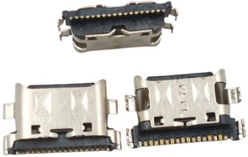 РАЗЪЕМ USB-ПОРТА ЗАРЯДКА HUAWEI MATEBOOK D15 D 15 USB C