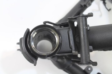 YAMAHA MT-07 TRACER 16-19 РАМА + ДОКУМЕНТЫ 2020