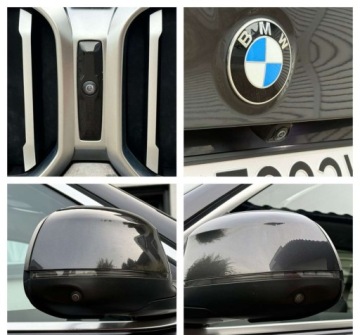 BMW X3 G01 SUV 2.0 18d 150KM 2021 BMW X3 BMW X3 sDrive18d MHEV Luxury Line sport 2.0 Diesel 150KM, zdjęcie 18
