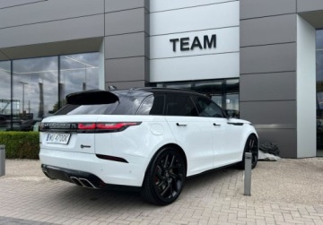 Land Rover Range Rover Velar SUV 5.0 V8 550KM 2020 Land Rover Range Rover Velar Land Rover Range Rover Velar 5.0 V8 SV Autobi, zdjęcie 9