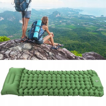 Самонадувающийся коврик Changshou28 MAT 69 см x 196 см