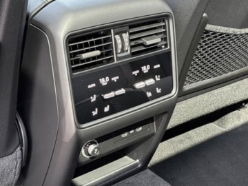 Porsche Cayenne III 2025 PORSCHE Cayenne Turbo E-Hybrid Suv 4.0 (599KM) 2025, zdjęcie 8