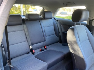 Audi A3 8P Hatchback 3d 1.6 102KM 2007 Audi A3 Attraction 1.6 Benzyna, zdjęcie 14