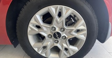 Kia Ceed III Hatchback Facelifting  1.0 T-GDI 100KM 2023 Kia Ceed ZAKUP ZDALNY Kia Ceed 2023 1.0T Benz 6MT 100KM PL salon ASO wersj, zdjęcie 16