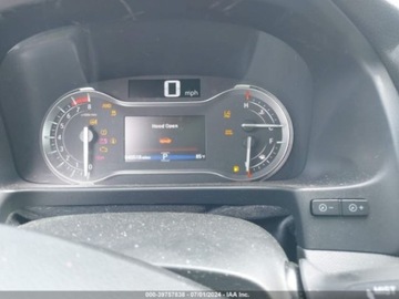 Honda Ridgeline 2022 Honda Ridgeline RTL-E 3.5 Benzyna 280KM, zdjęcie 6