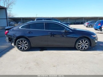 Chevrolet Malibu VII 2022 Chevrolet Malibu 2022 Chevrolet Malibu 4dr Sdn RS 1.5 Benzyna 160KM, zdjęcie 12