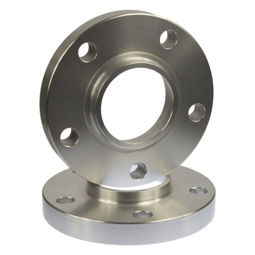 Dystanse 20 mm BMW 5x120 piasta 74.1 felga 72.6