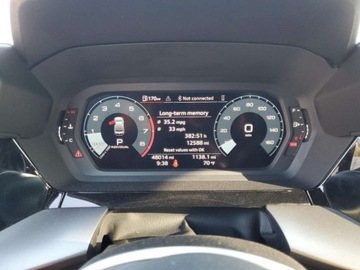 Audi A3 8Y 2023 Audi a3 Premium 2023 2.0l 2.0 Benzyna 201KM, zdjęcie 9