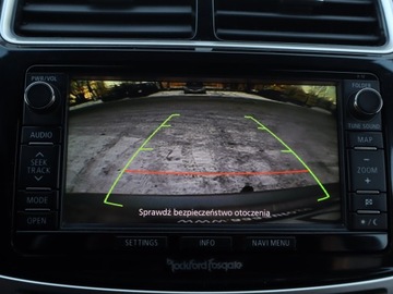 Mitsubishi ASX I SUV Facelifting 1.8 150KM 2015 Mitsubishi ASX 1.8 DI-D MIVEC, 4X4, Skóra, Navi, zdjęcie 18