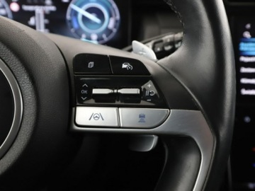 Hyundai Tucson IV SUV HEV 1.6 T-GDI HEV 230KM 2022 Hyundai Tucson HEV automat full LED navi kamery, zdjęcie 32