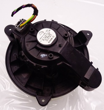 FORD ВЕНТИЛЯТОР 0130115573