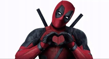 MASKA DEADPOOL KOSTIUM COSPLAY ROBIENIE NA DRUTACH