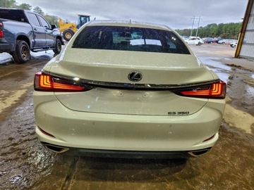 Lexus ES VII (XV70) 2020 Lexus ES 350 2020 3.5l 3.5 Benzyna 302KM, zdjęcie 2