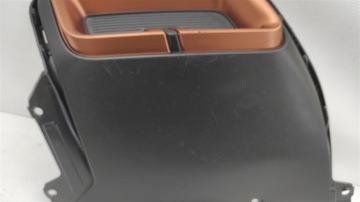 ЗАГЛУШКА ВЫХЛОПНАЯ CUPRA FORMENTOR 5FF