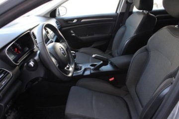 Renault Megane IV Hatchback 5d  Facelifting 1.3 TCe 140KM 2022 Renault Megane EVOLUTION, zdjęcie 8