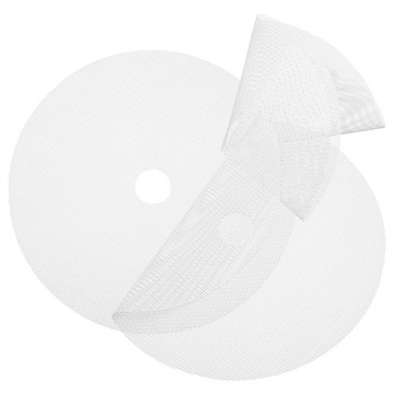 Машина для сублимационной сушки силиконового противня в духовке.