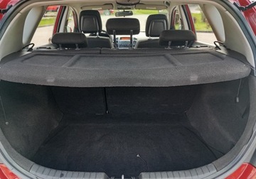 Kia Ceed I Hatchback 1.6 CRDi 90KM 2009 Kia Ceed Kupiony w Polsce - ubezpieczony - klimatyzacja 1.6 Diesel 90KM, zdjęcie 11