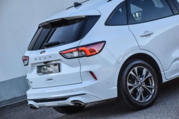 Ford Kuga III SUV 2.0 EcoBlue 190KM 2020 Ford Kuga FORD KUGA 2.0 190KM AWD ST-LINE X LED Kamera Virtual Gwarancja 1, zdjęcie 11