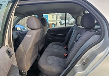 Skoda Fabia I Hatchback 1.4 60KM 2003 Skoda Fabia Skoda Fabia 1.4 Basic 1.4 Benzyna 60KM, zdjęcie 5