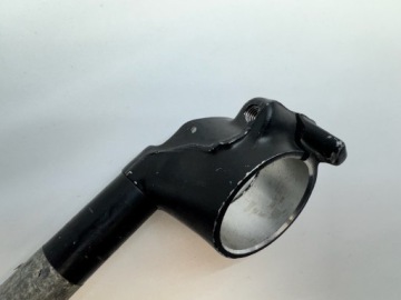 РУЛЬ HONDA CBR 600 F4