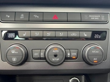 Cupra Ateca Crossover Facelifting 2.0 TSI 190KM 2026 CUPRA Ateca 2.0 TSI DSG 4Drive Suv 190KM 2026, zdjęcie 10