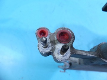 CHLADIČ KLIMATIZACE HYUNDAI IX35 09-13 2.0B 16V