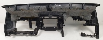 DESKA ROZDĚLOVAČE KONZOLA LANCIA YPSILON II