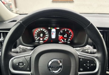 Volvo V60 II  2021 Volvo V60 Miekka Hybryda 2.0 Diesel 197KM, zdjęcie 10