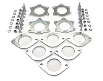 LIFT KIT ZAWIESZENIA +4cm HONDA CRV 3gen 2006-2011